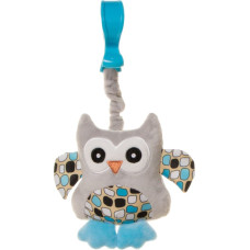 4Baby toy chip for stroller OWL OB02