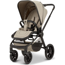 Moon stroller SPORT mud melange