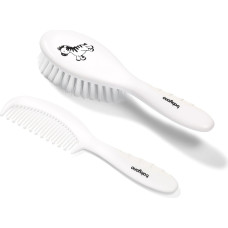 Babyono Soft hair brush