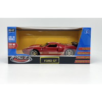 MSZ 1:32 Miniatiūrinis modelis - Ford GT