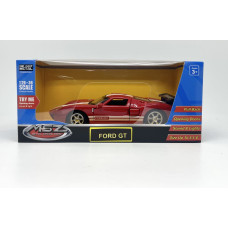 MSZ Automobilis FORD GT, 1:32