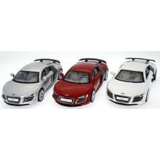 MSZ Automobilis AUDI R8 GT, 1:32