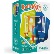 Flexiq Stalo žaidimas „Switch it!“