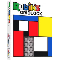 Rubik´s Cube Žaidimas-galvosūkis „Gridlock“