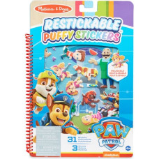 Paw Patrol Stori lipdukai „Nuotykių įlanka“