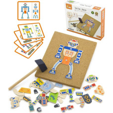 Viga 50335 Tack Zap - Robots