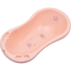 Maltex Bathtub - MINIMAL - SŁÓŃ - size 84 cm - PEACH