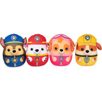 Paw Patrol Pliušinis herojus, 30 cm