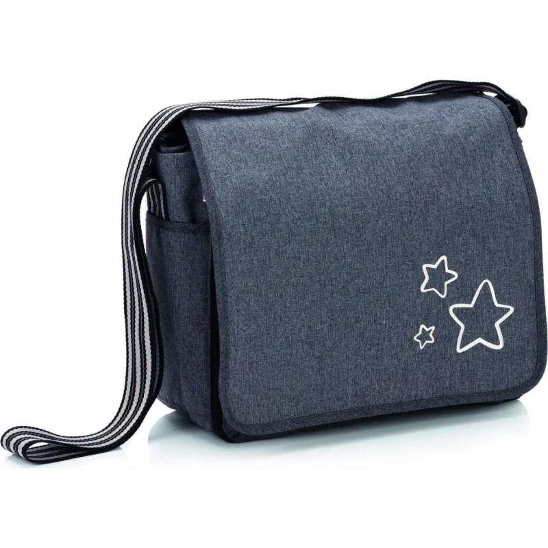 Fillikid beebitarvete kott, hall