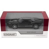 Kinsmart Automobilis 2006 FORD GT, 1:36