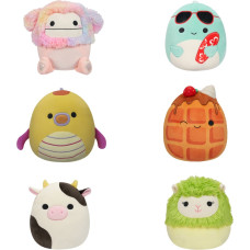 Squishmallows W18 Pliušinis žaislas, 19 cm