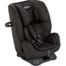 Graco Slimfit R129 car seat (40-145cm) Midnight