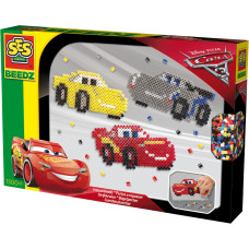 SES helmemosaiik Cars3, 1300 tk