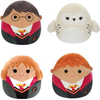 Squishmallows HARRY POTTER W18 Pliušinis žaislas, 20 cm