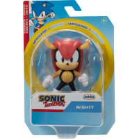 Jakks SONIC THE HEDGEHOG Herojaus figūrėlė, 6 cm, W13