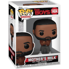 Funko POP! Vinilinė figūrėlė: The Boys - Mother´s Milk