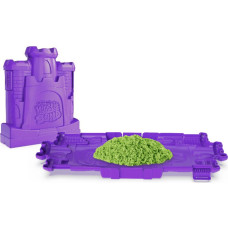 Kinetic Sand Rinkinys „Pilis“