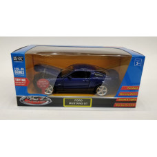 MSZ Automobilis FORD MUSTANG GT, 1:32