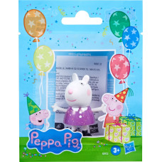 Peppa Pig Rinkinys „Pepos vakarėlio draugai“