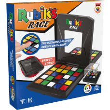 Rubik´s Cube Žaidimas „Rubiko lenktynės“