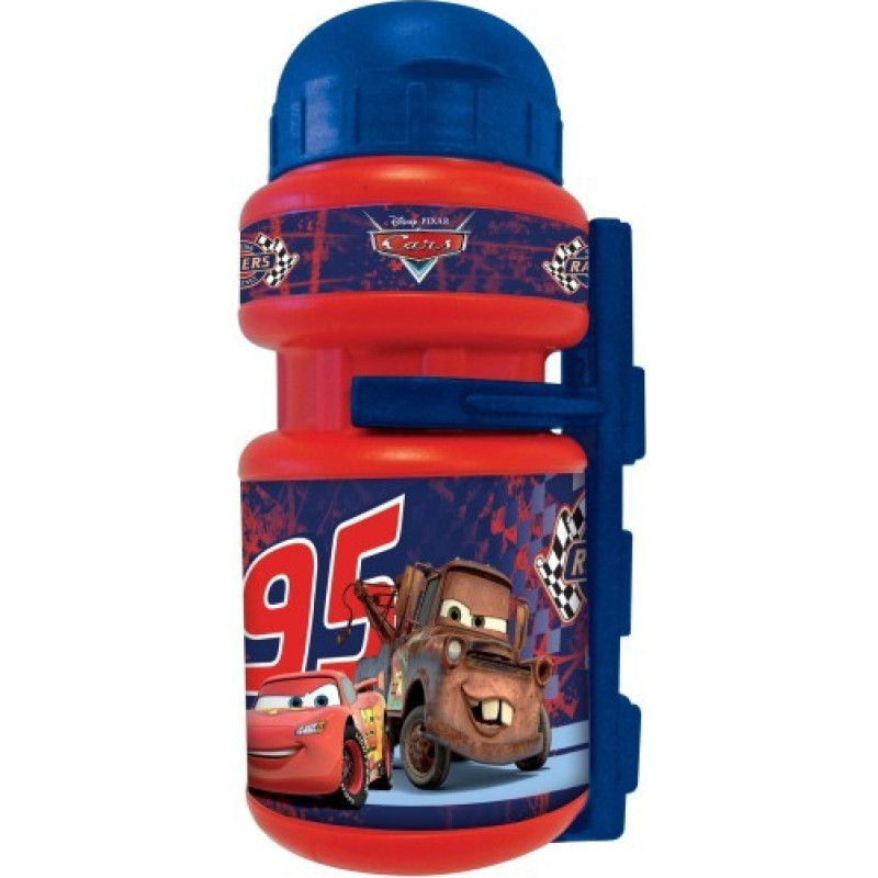 Cars Geriamasis butelis 350 ml