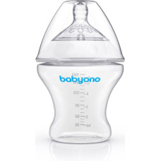 Babyono Anti-colic bottle 180 ml NATURAL NURSING