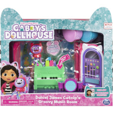 Gabby´s Dollhouse Rinkinys „Prabangus kambarys“