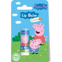 Peppa Pig Lūpų balzamas, 4,4 g