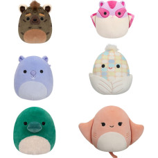 Squishmallows Pliušinis žaislas, 12 cm, W16