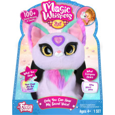 My Fuzzy Friends MAGIC WHISPERS Katytė Zoey