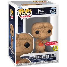 Funko POP! Vinilinė figūrėlė: E.T.