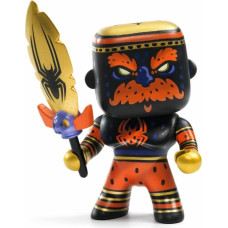 Djeco Arty Toys - Piratai - Hipsteris