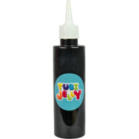 Tuban Tubi Jelly - Gelio skystis - 150ml - Juoda