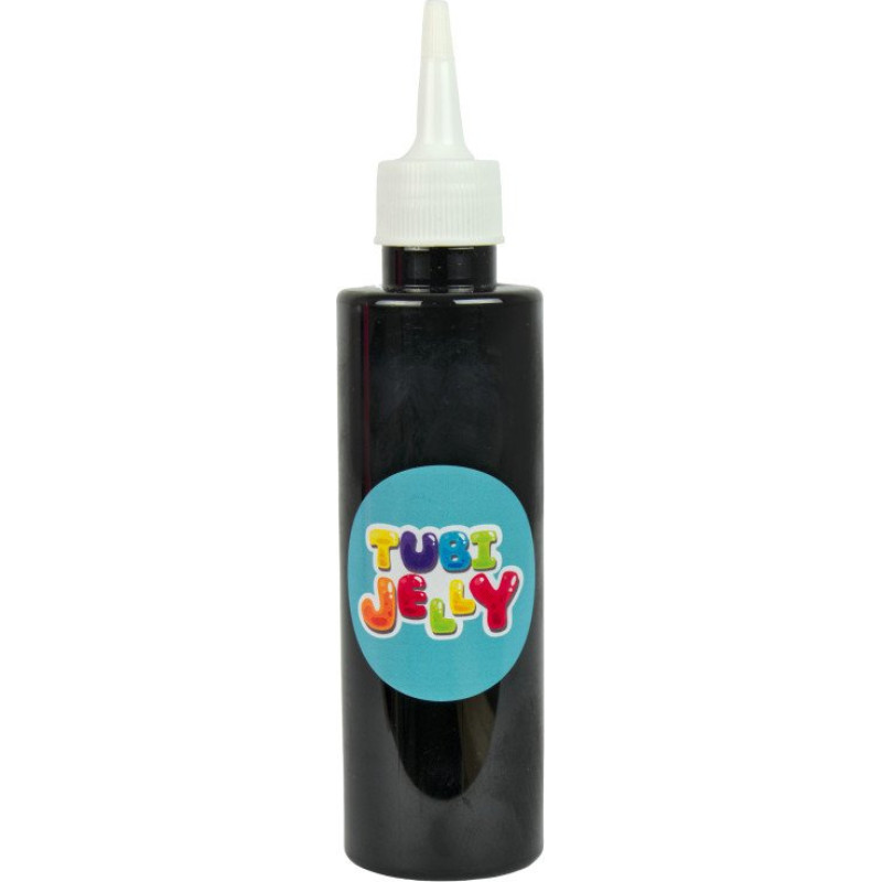 Tuban Tubi Jelly - Gelio skystis - 150ml - Juoda