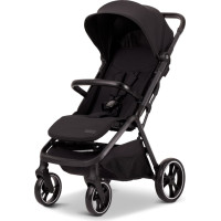 Moon buggy ZAC black melange