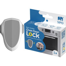 SIPO baby safety oven door lock SBS-OV10