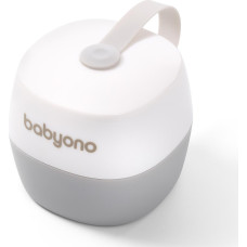 Babyono Soother case NATURAL NURSING