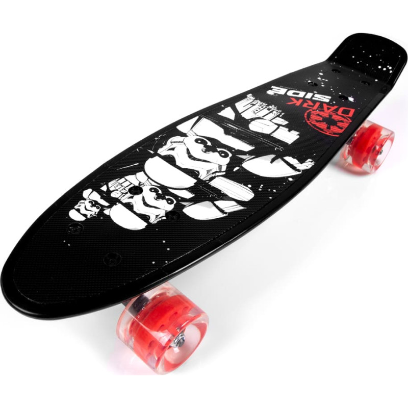 DISNEY BABY Rula STAR WARS  9932