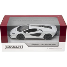 Kinsmart Automobilis LAMBORGHINI COUNTACH LPI 800-4, 1:38