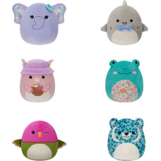 Squishmallows W18 Pliušinis žaislas, 19 cm