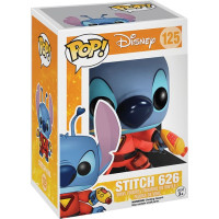 Funko POP! Vinilinė figūrėlė: Lilo & Stitch - Stitch 626