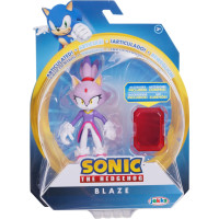 Jakks SONIC Kolekcionējama figūriņa, 11 cm