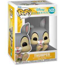 Funko POP! Vinilinė figūrėlė: Bambi - Thumper