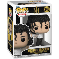 Funko POP! Vinilinė figūrėlė: Michael Jackson (Superbowl)