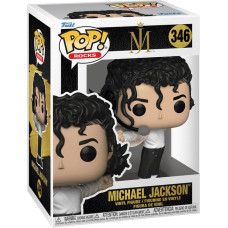 Funko POP! Vinilinė figūrėlė: Michael Jackson (Superbowl)