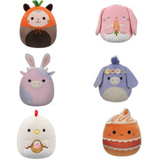 Squishmallows Velykinis pliušinis žaislas, 19 cm