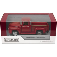 Kinsmart Automobilis 1956 FORD F-100 PICKUP, 1:38