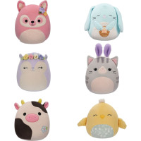 Squishmallows Velykinis pliušinis žaislas, 19 cm