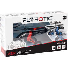 Flybotic SILVERLIT RC Sraigtasparnis AIRWHEELS