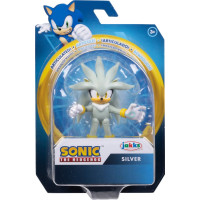 Jakks SONIC Kolekcionējama figūriņa, 6 cm